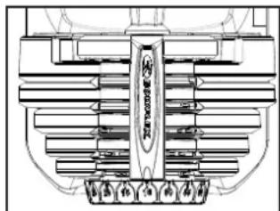 BOWFLEX SelectTech BD1090i - CARATTERISTICHE - 7