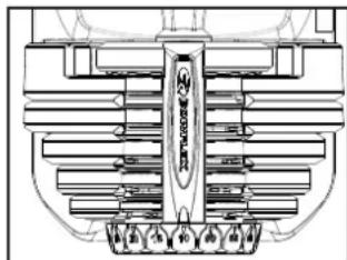 BOWFLEX SelectTech BD1090i - Teste do mecanismo debloqueio do Haltere SelectTech - 3