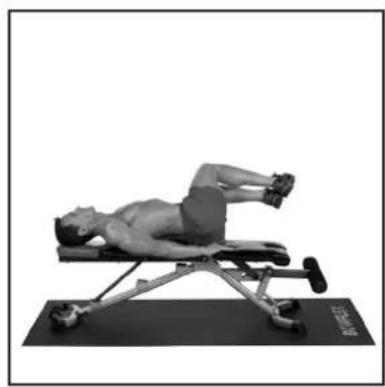 BOWFLEX SelectTech BD1090i - # - 101
