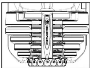 BOWFLEX SelectTech BD1090i - SelectTech Dumbbell locking mechanism test - 3