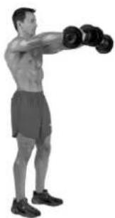 BOWFLEX SelectTech BD1090i - Consigli per il successo - 3