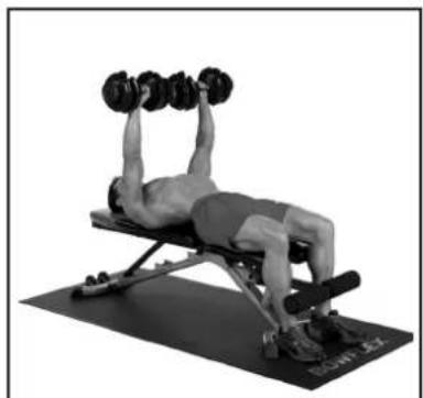 BOWFLEX SelectTech BD1090i - # - 43