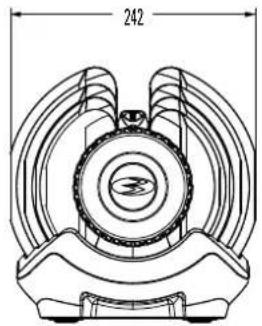 BOWFLEX SelectTech BD1090i - CARATTERISTICHE - 3