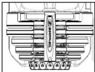 BOWFLEX SelectTech BD1090i - BEDIENING - 3
