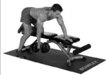 BOWFLEX SelectTech BD1090i - Consejos para el exito - 2