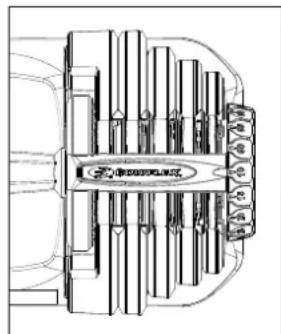 BOWFLEX SelectTech BD1090i - Überprüfung der ordnungsgemäßen Funktion des Verriegelungsmechanismus - 1