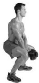 BOWFLEX SelectTech BD1090i - Success tips: - 3