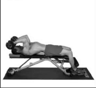 BOWFLEX SelectTech BD1090i - Posicao do banco - 2