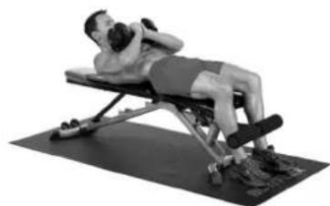 BOWFLEX SelectTech BD1090i - Dicas de successo - 3