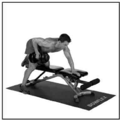 BOWFLEX SelectTech BD1090i - # - 83