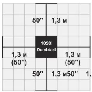 BOWFLEX SelectTech BD1090i - AVISO ADICIONAL - EQUIPAMENTO REGULÁVEL (PESO LIVRE) - 1