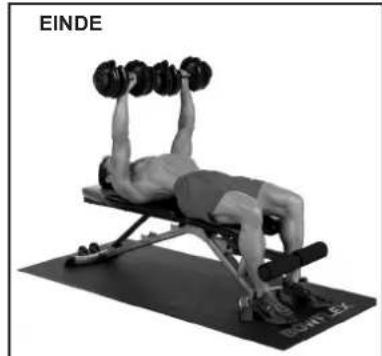 BOWFLEX SelectTech BD1090i - START ACTIE - 1