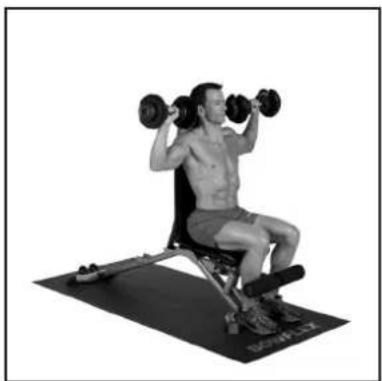 BOWFLEX SelectTech BD1090i - # - 115