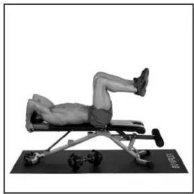 BOWFLEX SelectTech BD1090i - # - 97