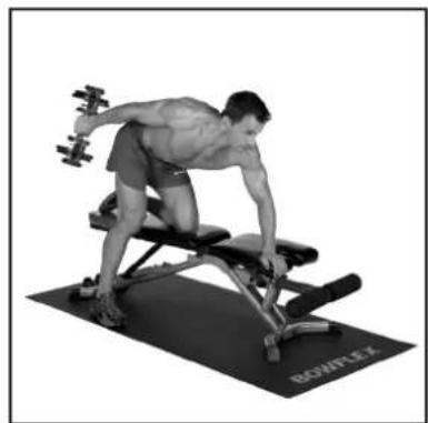 BOWFLEX SelectTech BD1090i - # - 74