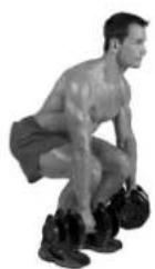 BOWFLEX SelectTech BD1090i - START ACTIE - 1