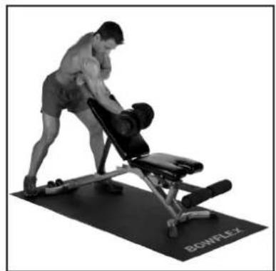 BOWFLEX SelectTech BD1090i - # - 67