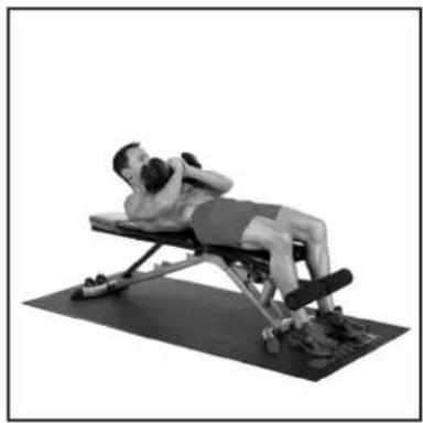 BOWFLEX SelectTech BD1090i - # - 95