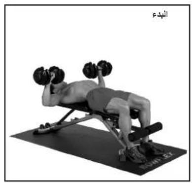 BOWFLEX SelectTech BD1090i - gannnnaa - 2