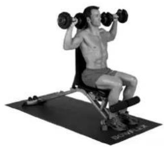 BOWFLEX SelectTech BD1090i - Erfolgstipps - 2