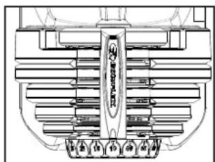 BOWFLEX SelectTech BD1090i - Test des Verriegelungsmechanismus der SelectTech-Hantel - 3
