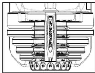 BOWFLEX SelectTech BD1090i - FEATURES - 7