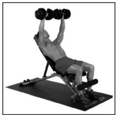 BOWFLEX SelectTech BD1090i - # - 46