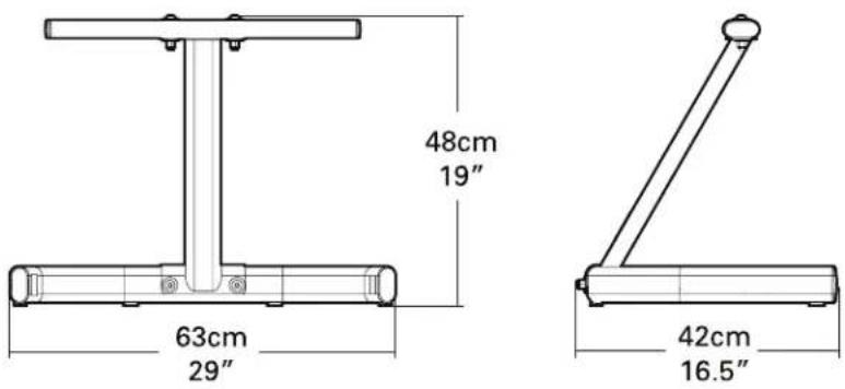 BOWFLEX PowerPak 445 - Précautions de sécurité - 3