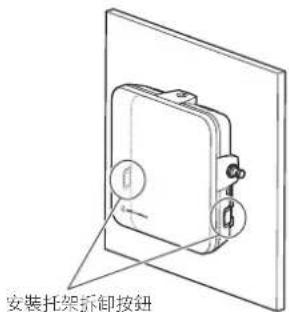 AUDIO TECHNICA ATWA410P - 從側面佈線 - 6