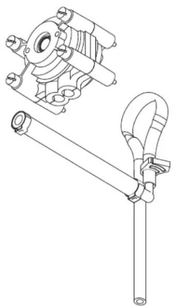 Bunn NITRON Cold Draft - EXIGENCES NORD-AMÉRICAINES - 3