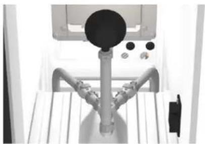 Bunn NITRON Cold Draft - Étape 4 étape 5 étape 6 - 1