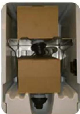 Bunn NITRON Cold Draft - Étape 10 étape 11 étape 12 - 2