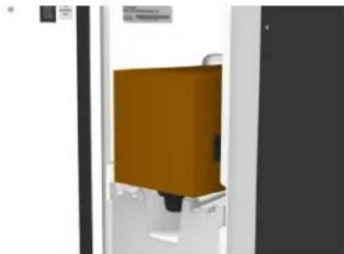 Bunn NITRON Cold Draft - Étape 4 étape 5 étape 6 - 3