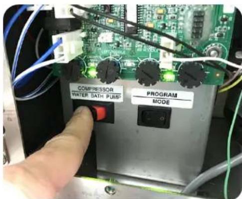 Bunn NITRON Cold Draft - Instructions de configuration - 1