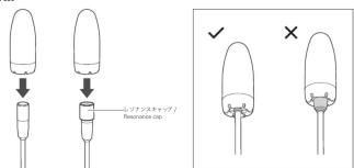 AUDIO TECHNICA BP899cTH - ■ 外形寸法图Dimensions - 11