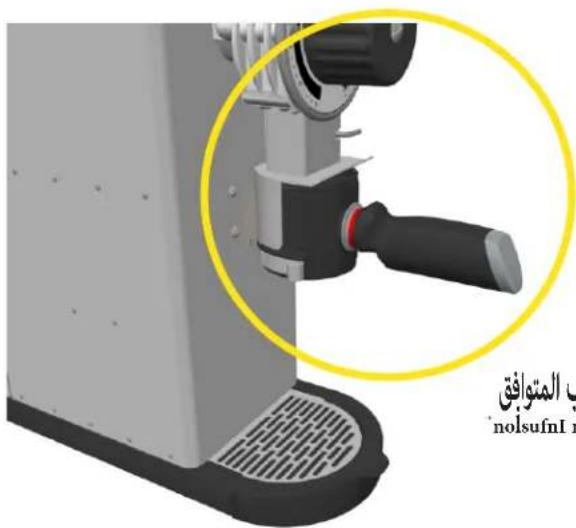 الإستعمال nolsufnl r