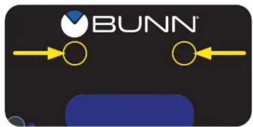 Bunn MHGA - الإعداد الأولى والبرمجة (تابع) - 4