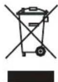 HUSQVARNA EPOS Reference Station - Símbolos no produto - 3
