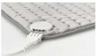 Solis Thermopad 2260 - WASCHEN - 1