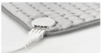 Solis Thermopad 2260 - ▲ PULIZIA - 1