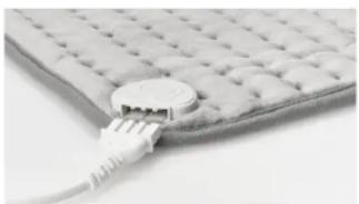 Solis Thermopad 2260 - ▲ WASHING - 1