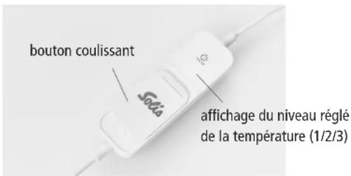 Solis Thermopad 2260 - F - 1