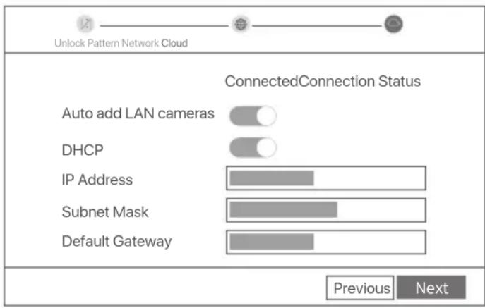 Tenda N3L4H V1.0 - Quick setup - 4
