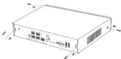 Tenda N3L4H V1.0 - Pakkens indhold - 1