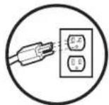 LIFT-MASTER 84602 - OPCION B: CABLEADO PERMANENTE - 1