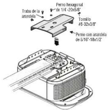 LIFT-MASTER 84602 - ADVERTENCIA - 1