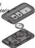 LIFT-MASTER 84602 - cnico capacitado en ADVERTENCIA - 1