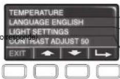 LIFT-MASTER 84602 - CONFIGURACIÓN - 1