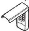 LIFT-MASTER 84602 - Accesorios - 1