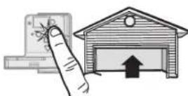 LIFT-MASTER 84602 - ADVERTENCIA - 2